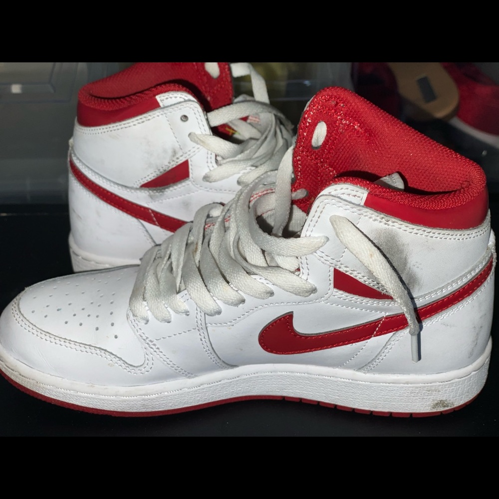 Nike sneakers